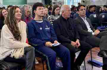 Paraná lança programa de educação previdenciária para estudantes do ensino médio
